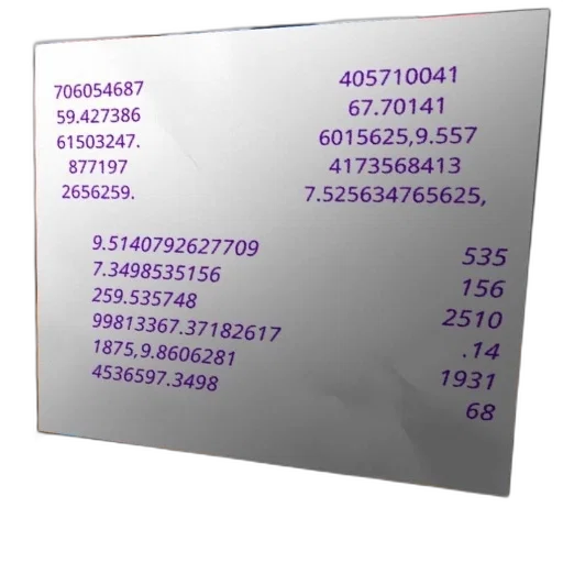 3d render, image, contains, list, numbers, including, 706054687, 427386 transparent PNG cut-out