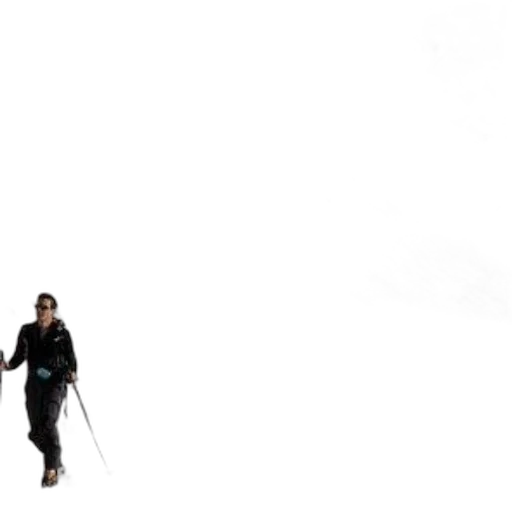 staff, umbrella, sword, weapon, concept art, 3d render, photorealistic, pixel art transparent PNG cut-out