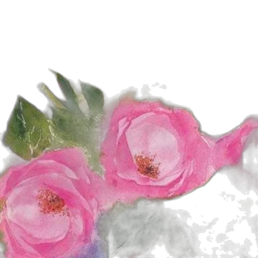 flower, crown, jewelry, face, photorealistic, 3d render, watercolor, oil painting transparent PNG cut-out