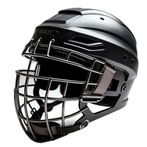 mask, 3d render, cascade, hockey transparent PNG cut-out