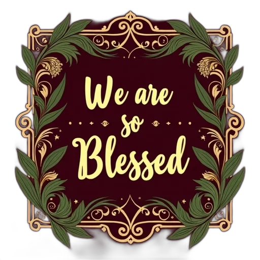 second, image, shows, same, decorative, border, intricate, patterns transparent PNG cut-out