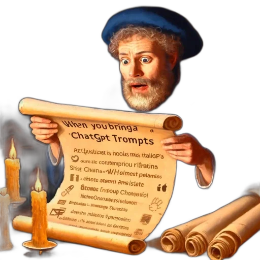 staff, furniture, weapon, sword, fire, renaissance-style, setting, man transparent PNG cut-out
