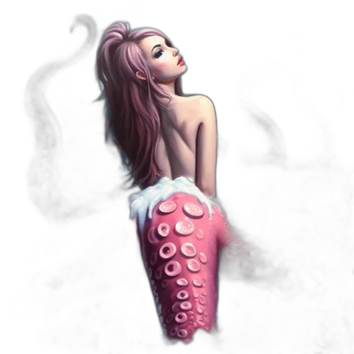 dress, shoes, concept art, fantasy art, photorealistic, pixel art, image, portrays transparent PNG cut-out