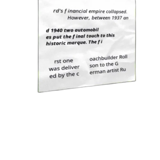 text-based, image, discussing, collapse, ford, financial, empire, final transparent PNG cut-out