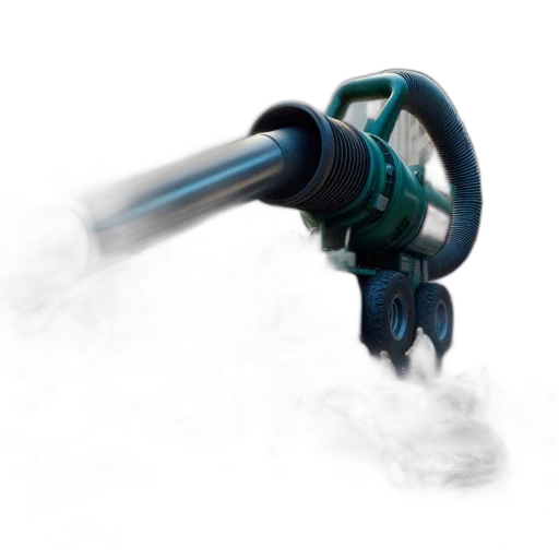 weapon, staff, robot, sword, concept art, 3d render, photorealistic, leaf transparent PNG cut-out