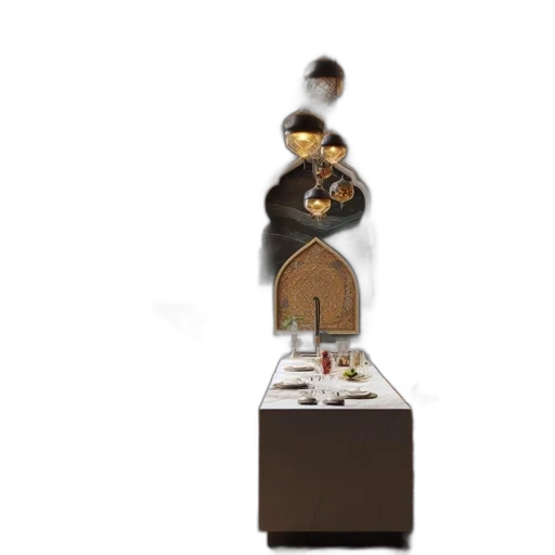 furniture, jewelry, concept art, 3d render, image, shows, luxury, kitchen transparent PNG cut-out