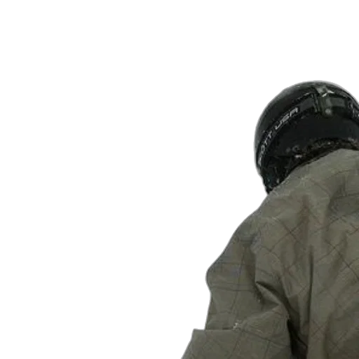 jacket, mask, face, hat, 3d render, photorealistic, concept art, cyberpunk transparent PNG cut-out