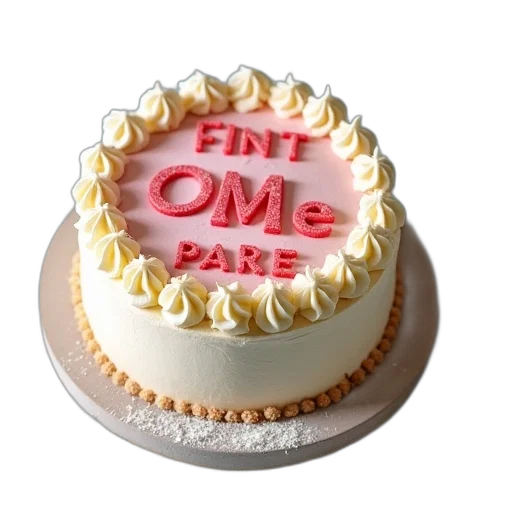 food, baking, tool, placed transparent PNG cut-out