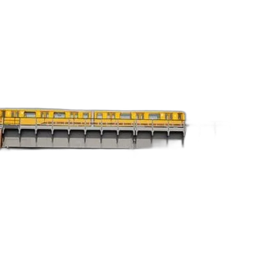staff, weapon, furniture, car, 3d render, yellow, train, crosses transparent PNG cut-out