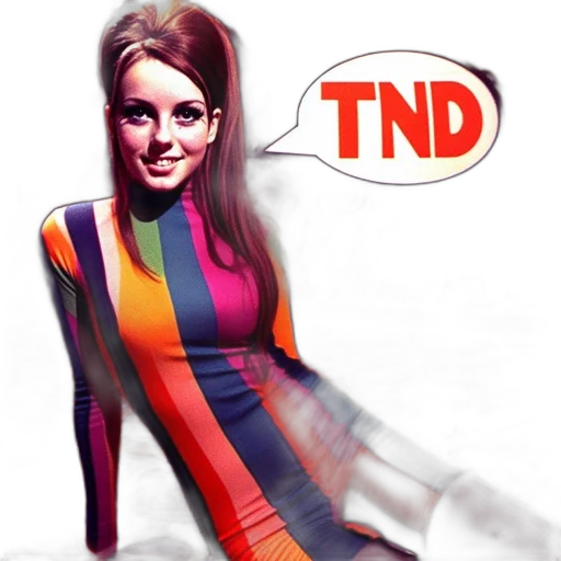dress, 3d render, concept art, cartoon, pixel art, woman, sporting, multicolored transparent PNG cut-out