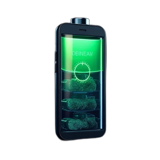 bottle, cyberpunk, underwater, new, battery, saver, power, app transparent PNG cut-out