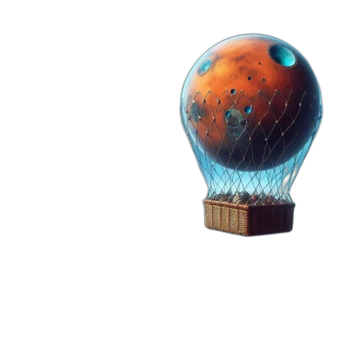 bottle, umbrella, weapon, staff, 3d render, concept art, photorealistic, fantasy art transparent PNG cut-out