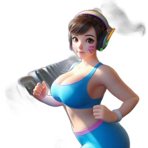 staff, weapon, robot, dress, concept art, 3d render, fantasy art, photorealistic transparent PNG cut-out