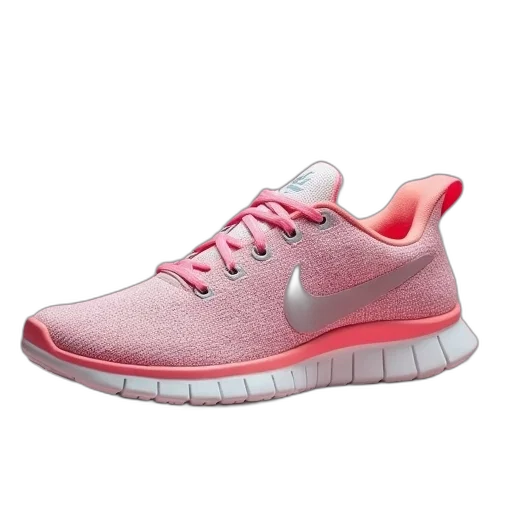 shoes, nike, girls, wmns transparent PNG cut-out