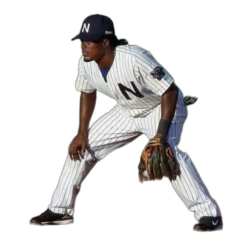 weapon, photorealistic, concept art, baseball, player, wearing, white, uniform transparent PNG cut-out