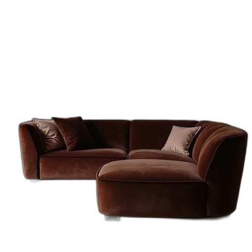 furniture, crown, 3d render, photorealistic transparent PNG cut-out
