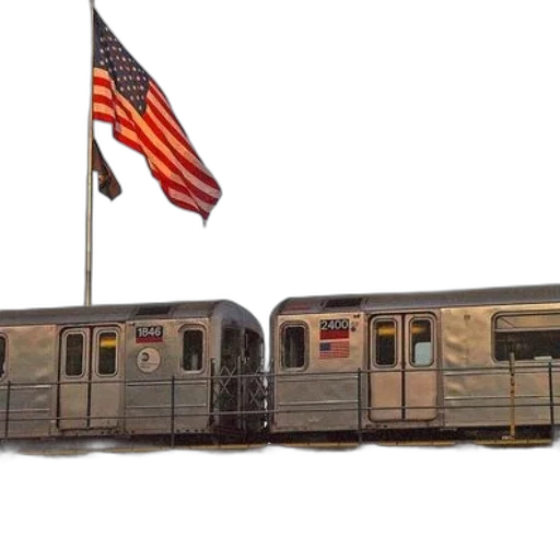 concept art, 3d render, photorealistic, two, trains, pass, each, other transparent PNG cut-out