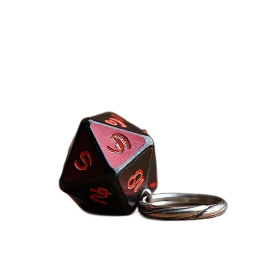 jewelry, weapon, umbrella, car, concept art, 3d render, black, red transparent PNG cut-out