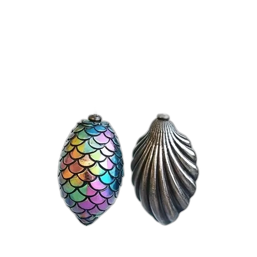 jewelry, bottle, crown, umbrella, 3d render, monochrome, pair, earrings transparent PNG cut-out