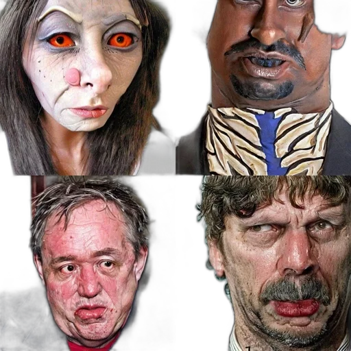 mask, face, staff, concept art, comic book art, photorealistic, fantasy art, four transparent PNG cut-out