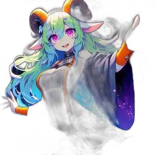 staff, dragon, creature, dress, fantasy art, anime, concept art, pixel art transparent PNG cut-out