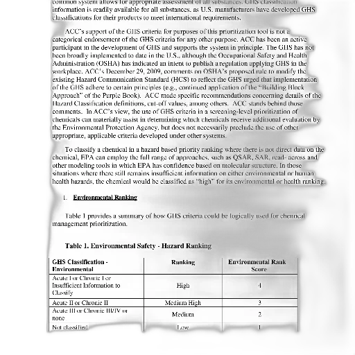 image, document, discussing, global, harmonization, system, ghs, classifying transparent PNG cut-out