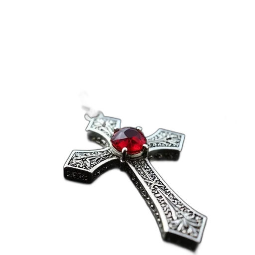 jewelry, sword, weapon, crown, 3d render, close-up, image, silver transparent PNG cut-out