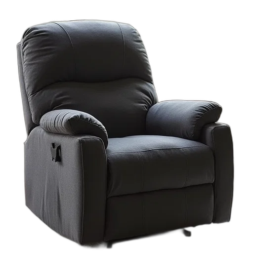 furniture, 3d render, photorealistic, seatcraft transparent PNG cut-out