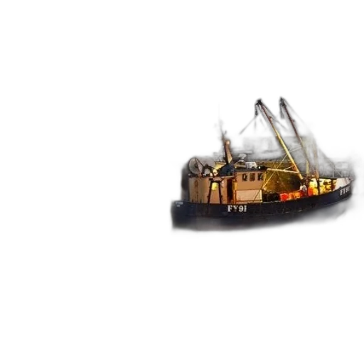 crown, weapon, photorealistic, 3d render, concept art, pixel art, fog, boat transparent PNG cut-out