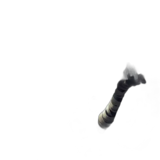 weapon, sword, staff, umbrella, 3d render, concept art, photorealistic, outer space transparent PNG cut-out