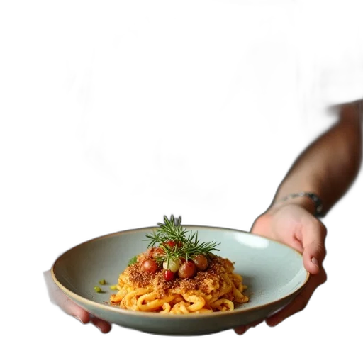 food, staff, weapon, photorealistic transparent PNG cut-out