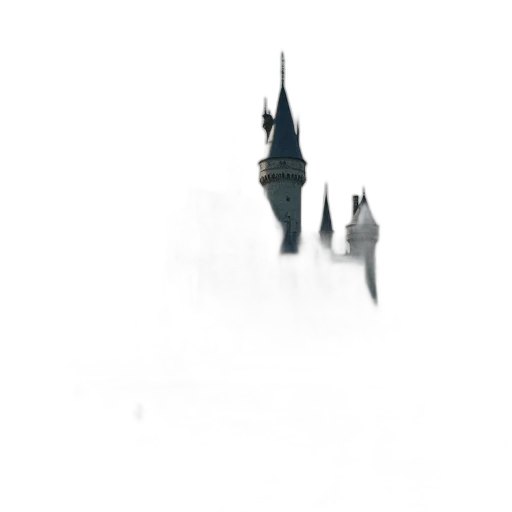 building, robot, staff, creature, concept art, pixel art, 3d render, fantasy art transparent PNG cut-out