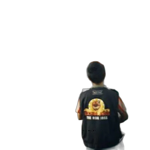 jacket, staff, robot, dragon, 3d render, pixel art, concept art, anime transparent PNG cut-out