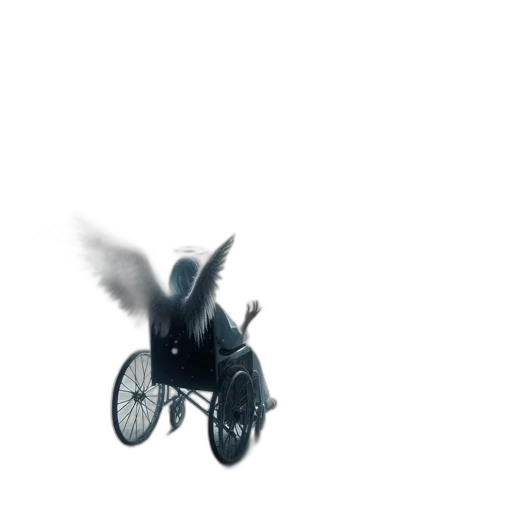 dragon, car, robot, creature, concept art, 3d render, photorealistic, fantasy art transparent PNG cut-out