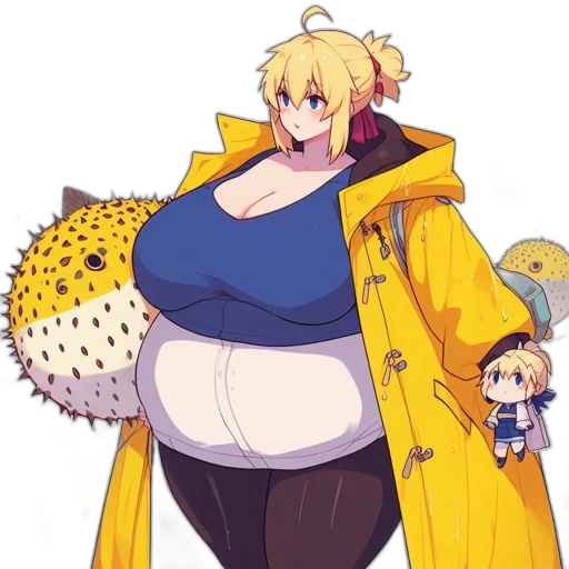 jacket, dress, concept art, anime, pixel art, cartoon, golden, monochrome transparent PNG cut-out