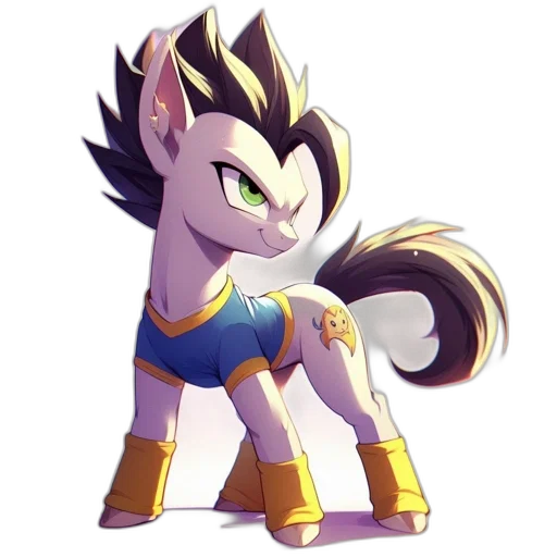 staff, animal, concept art, fantasy art, pixel art, 3d render, monochrome, anthropomorphic transparent PNG cut-out
