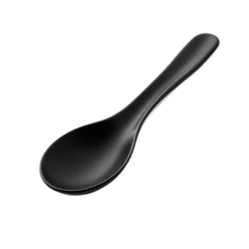 weapon, staff, food, jewelry, 3d render, photorealistic, black, silicone transparent PNG cut-out