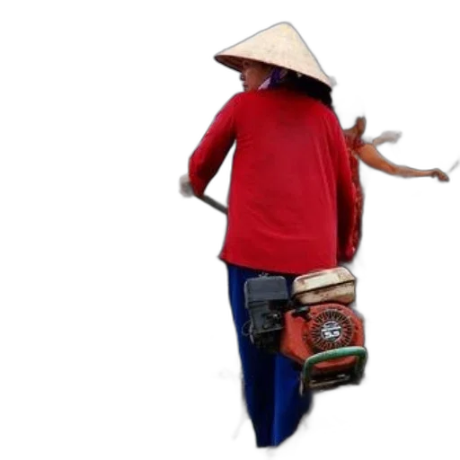 umbrella, hat, staff, mask, 3d render, photorealistic, concept art, oil painting transparent PNG cut-out