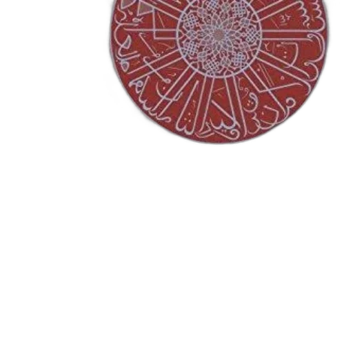 jewelry, umbrella, staff, crown, 3d render, concept art, red, rise transparent PNG cut-out