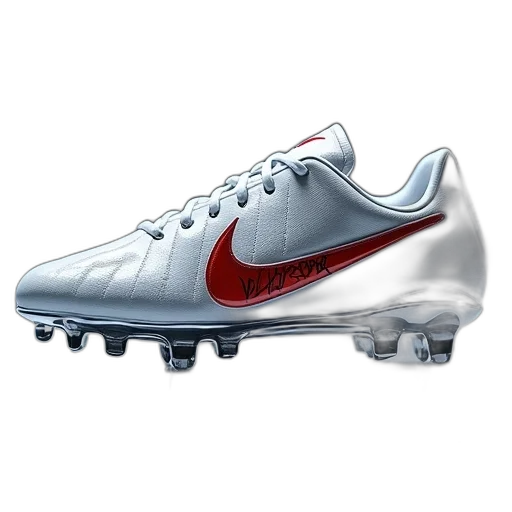 shoes, weapon, signed, nike transparent PNG cut-out