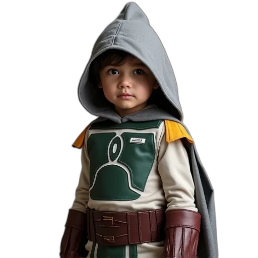 jacket, photorealistic, concept art, 3d render transparent PNG cut-out