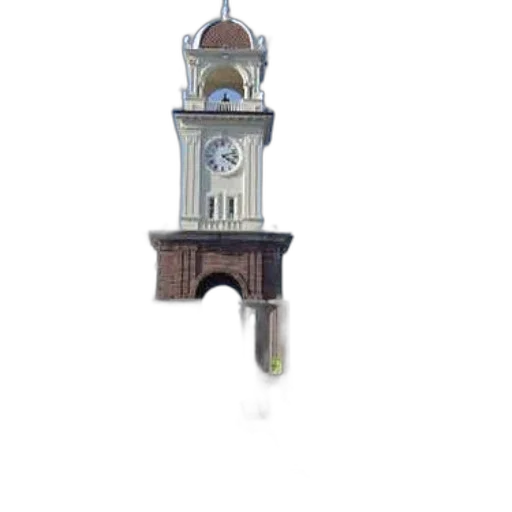 building, furniture, staff, jewelry, 3d render, photorealistic, concept art, pixel art transparent PNG cut-out