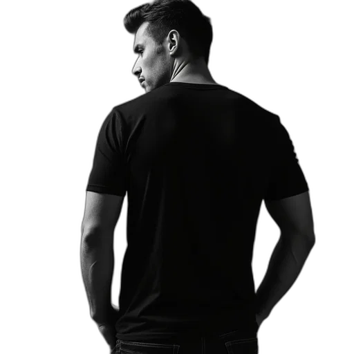 jacket, staff, face, animal transparent PNG cut-out