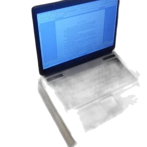 weapon, staff, furniture, jewelry, 3d render, fog, laptop, document transparent PNG cut-out