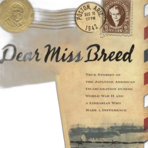 book, cover, title, dear, miss, breed, featuring, vintage transparent PNG cut-out