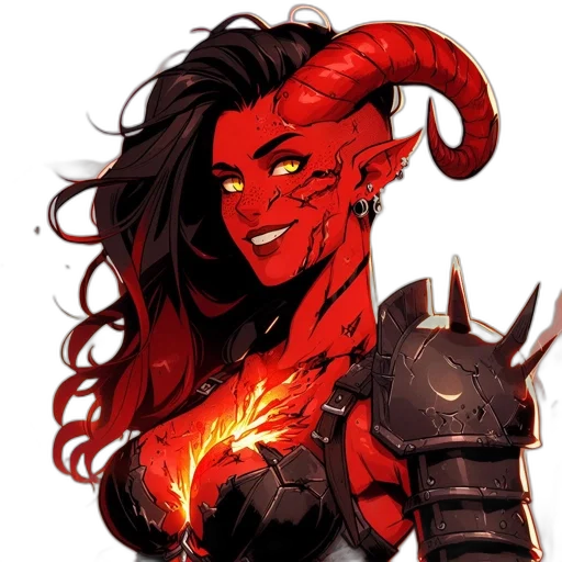 dragon, mask, comic book art, concept art, fantasy art, pixel art, red, another transparent PNG cut-out