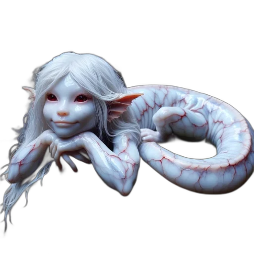 dragon, creature, animal, face, fantasy art, concept art, pixel art, 3d render transparent PNG cut-out