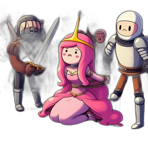 sword, weapon, staff, robot, concept art, fantasy art, pixel art, watercolor transparent PNG cut-out