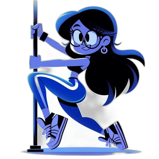 staff, sword, weapon, cartoon, concept art, pixel art, comic book art, neon lights transparent PNG cut-out