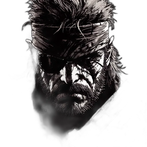 face, mask, animal, weapon, concept art, comic book art, photorealistic, fantasy art transparent PNG cut-out
